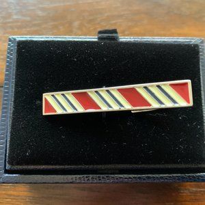 Brooks Brothers tie clip